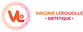 Virginie Leroueille — Diététicienne