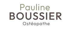 Pauline Boussier – Ostéopathe à Douvaine