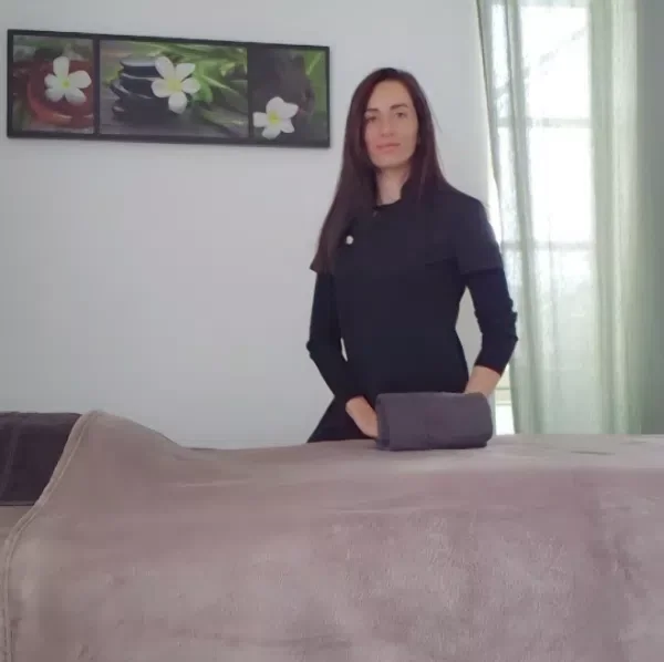 Un temps pour soi - POINT ANAÏS