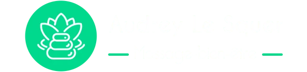 Audrey Le Squer - Masseuse bien-être à Auray