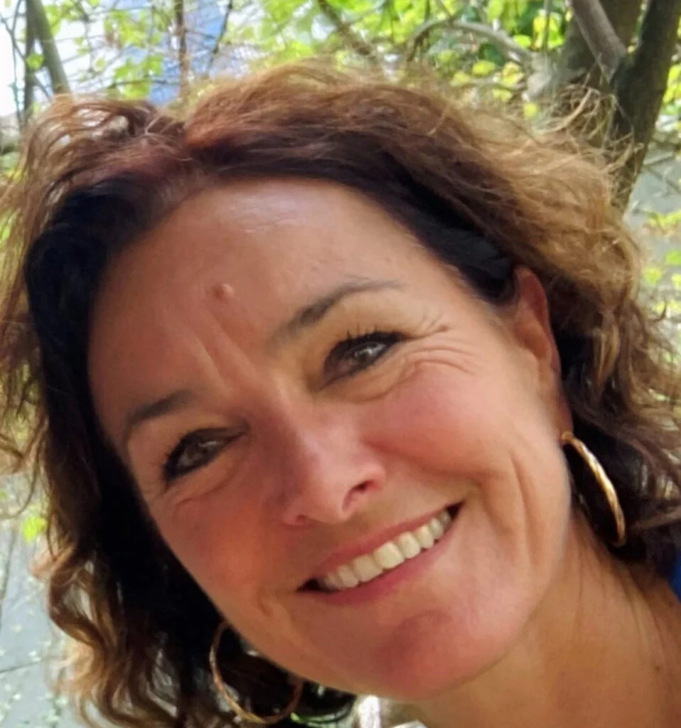 Karine Vidal - Thérapeute énergétique à Mas-Saintes-Puelles