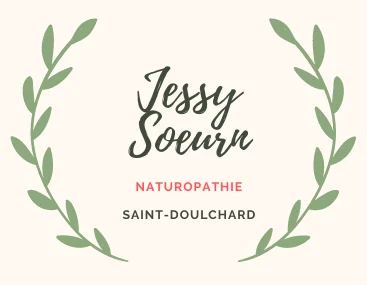 Jessy Soeurn – Naturopathe à Saint-Doulchard