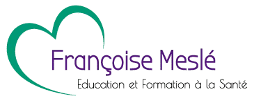 Marie-Françoise Meslé – Réflexologue à Rezé