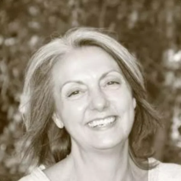 Annie-Claude Armant