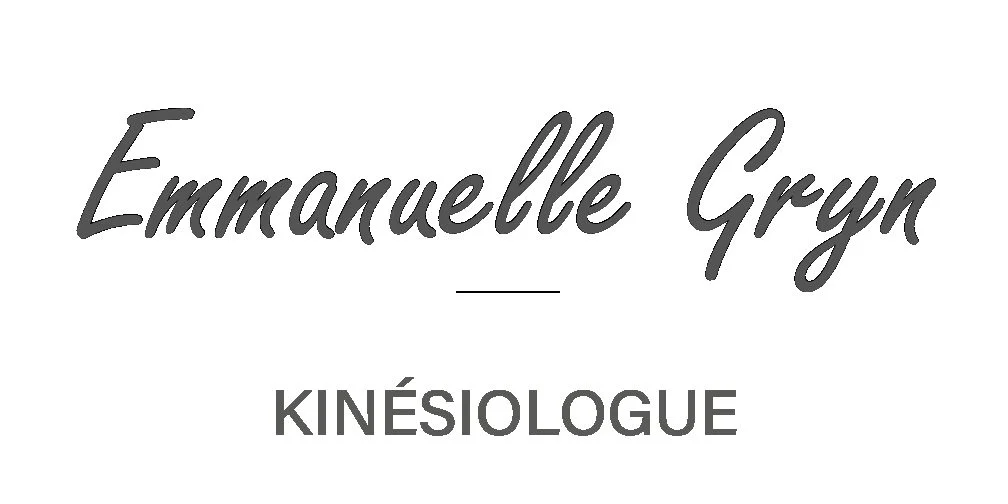 Emmanuelle Gryn - Kinésiologue à Montauban