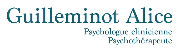 Alice Guilleminot – Psychologue à Poitiers