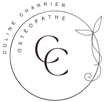Coline Charrier