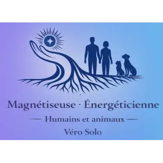 Véro Solo - Magnétiseuse à Brest