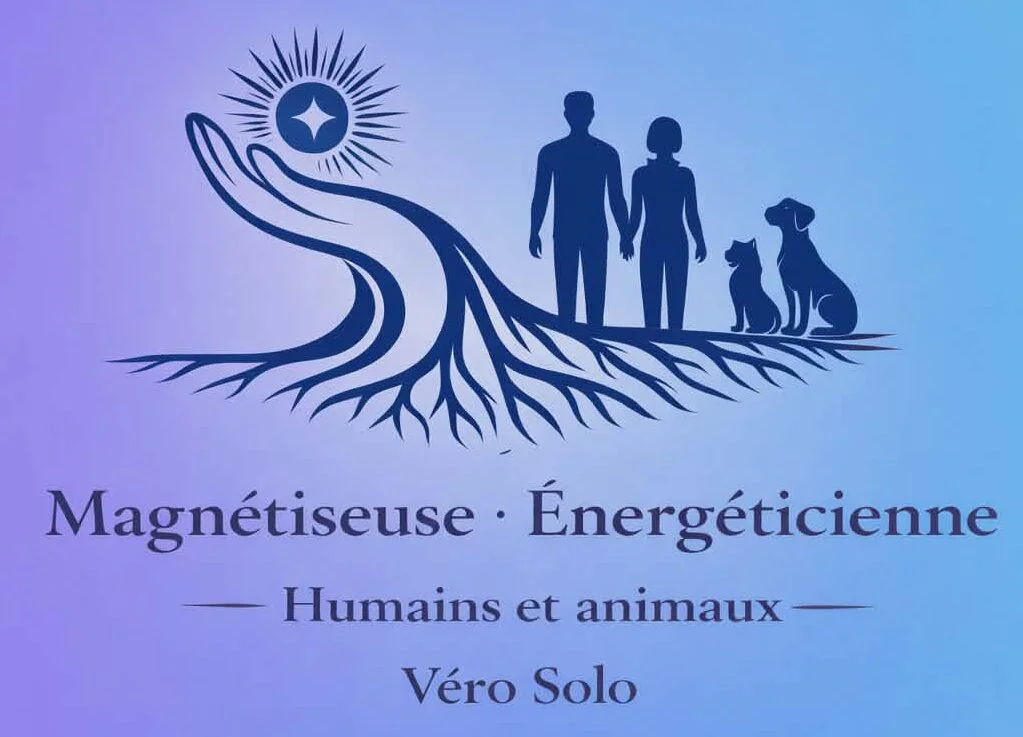 Véro Solo - Magnétiseuse à Brest