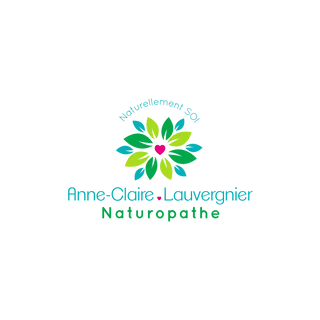 Lauvergnier Anne-Claire, Naturopathe Vitaliste