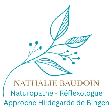 Nathalie Baudoin - Naturopathe à La Celette