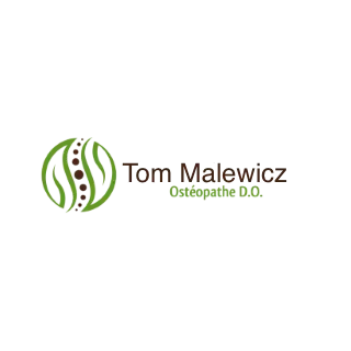 Tom Malewicz - Ostéopathe à Talence