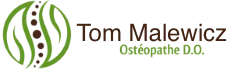 Tom Malewicz - Ostéopathe à Talence