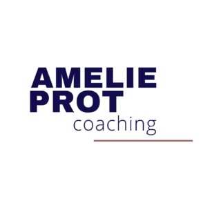 Amélie Prot — Coach professionnelle à Nantes