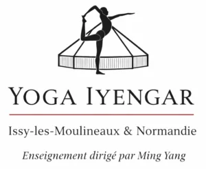 Ming Yang - Enseignant de Yoga Iyengar à Issy-les-Moulineaux