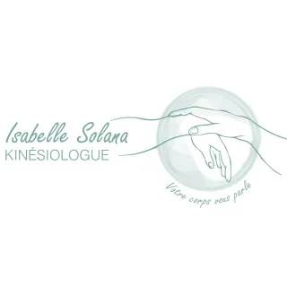 Isabelle Solana — Kinésiologue à Toulouse