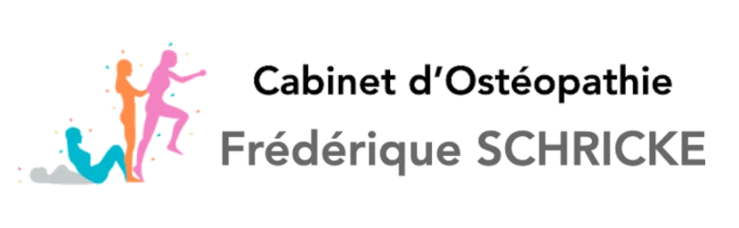 Frédérique Schricke
