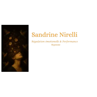 Sandrine Nirelli - Hypnothérapeute à Clermont-Ferrand