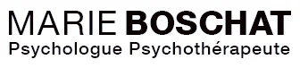 Marie Boschat – Psychologue à Rennes