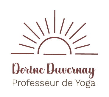 Dorine Duvernay – Professeur de Yoga à Montmerle-sur-Saône