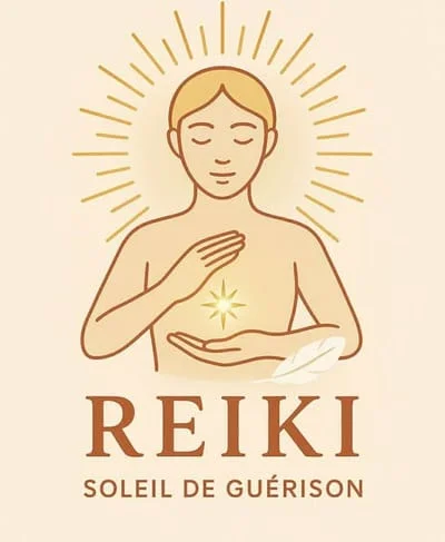 Reiki Soleil de Guérison soin énergétique humain et animal