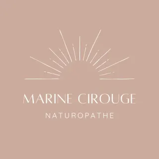 Marine Cirouge
