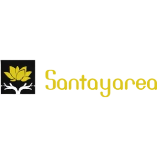 Santayarea — École de formation en massages bien-être à Rennes