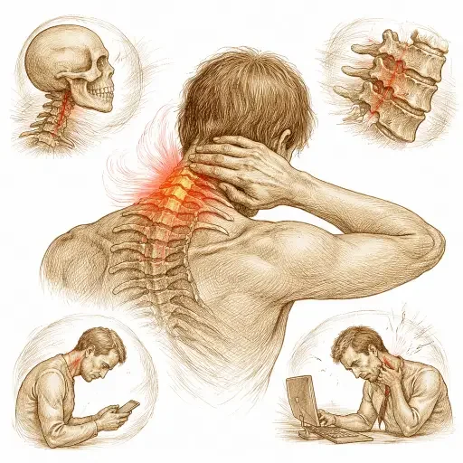 Eric Cacciarella – Chiropracteur à Notre-Dame-des-Millières
