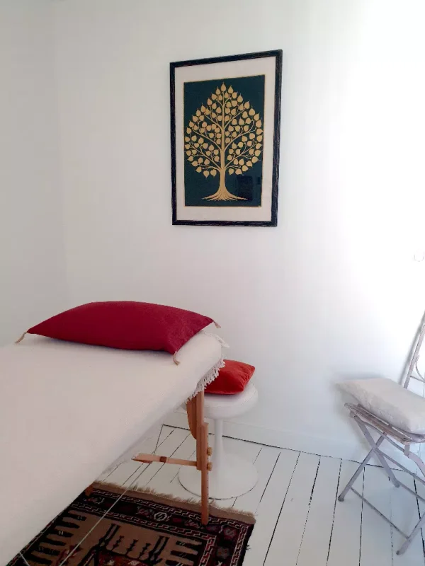 Photo principale du cabinet