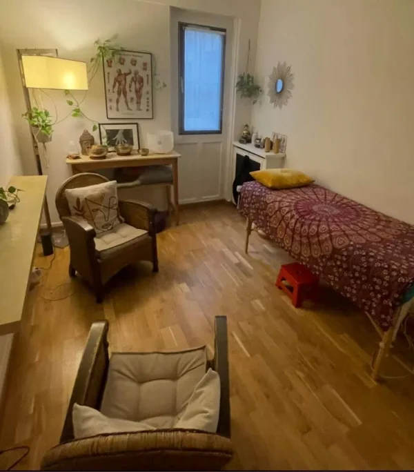 Photo principale du cabinet