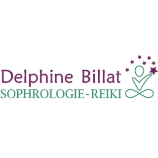 Delphine Billat — Sophrologue à Villeurbanne