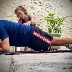 Aurélie Bora - Coach sportif à Saint-Sever