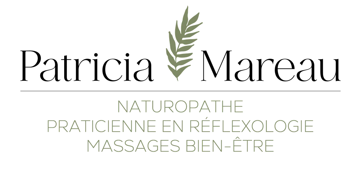Patricia Mareau – Naturopathe à Angers