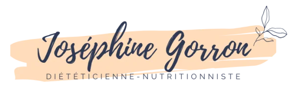 Joséphine Gorron