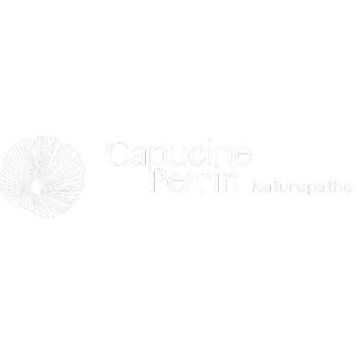 Capucine Perrin — Naturopathe à Toulouse