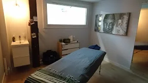 Geoffrey Vacher – Praticien en massage bien-être à Saint-Nazaire