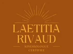 Laetitia Rivaud - Kinésiologue à Saint-Junien