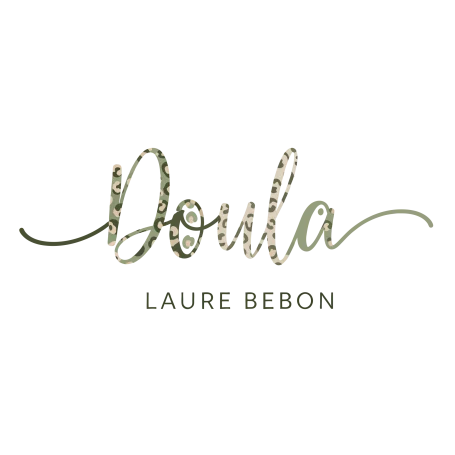 Laure Bebon – Doula à Paris