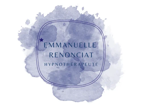Emmanuelle Renonciat – Hypnothérapeute à Annecy