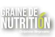 Delphine Negreanu - Diététicienne-nutritionniste à l’Île de Ré