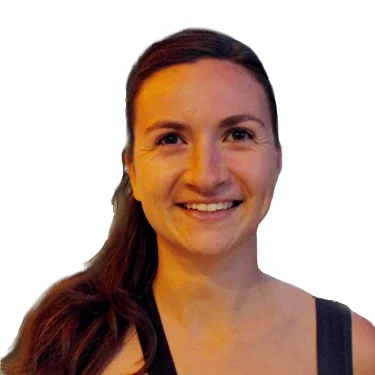 Marion François - Professeure de yoga à Echenay