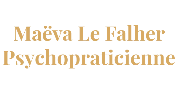 Maeva Le Falher - Psychopraticienne à Auray