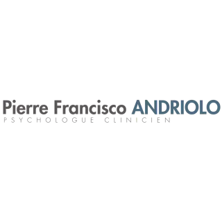 Pierre-Francisco Andriolo — psychologue clinicien à Saint-Étienne