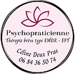 Céline Pras Deux – Psychopraticien / Accompagnement à Riorges