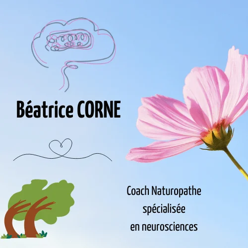 Béatrice Corne – Naturopathe à Paris