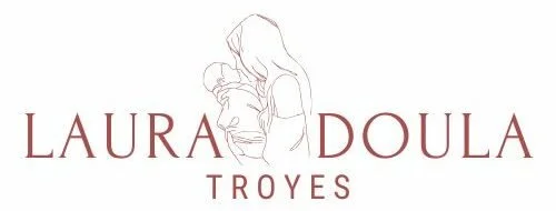Laura Lecomte – Doula à Troyes