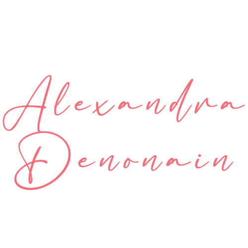 Alexandra Denonain