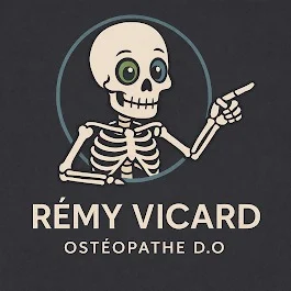 Rémy Vicard – Ostéopathe à Montmerle-sur-Saône