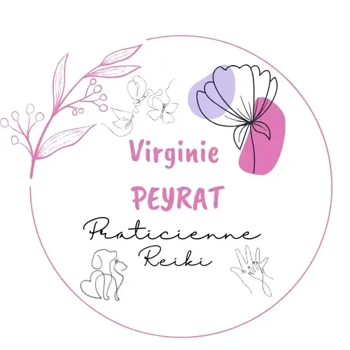 Virginie Peyrat - Praticienne Reiki à Dampierre-les-Bois