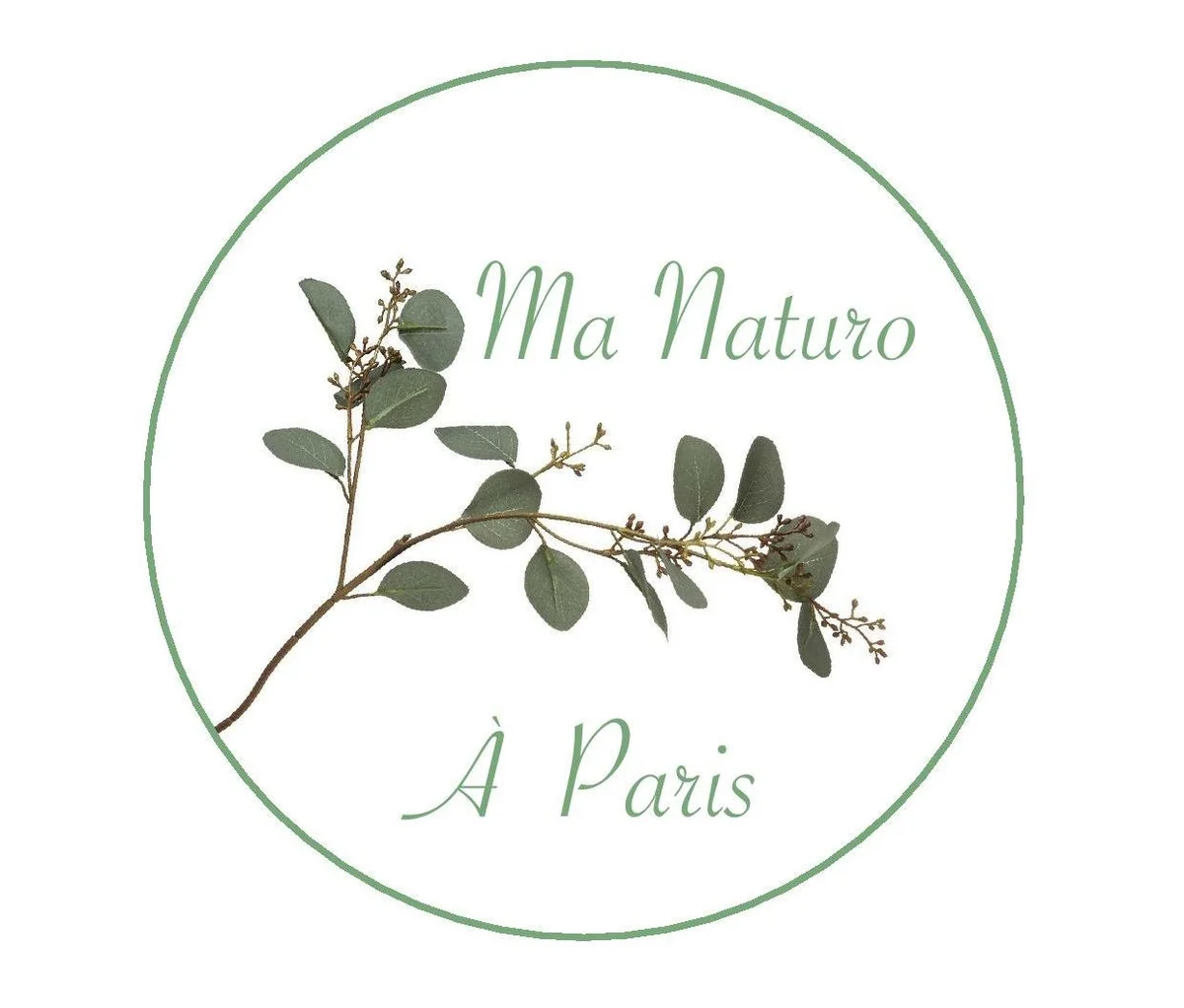 Karine Vanpoperinghe - Naturopathe à Paris